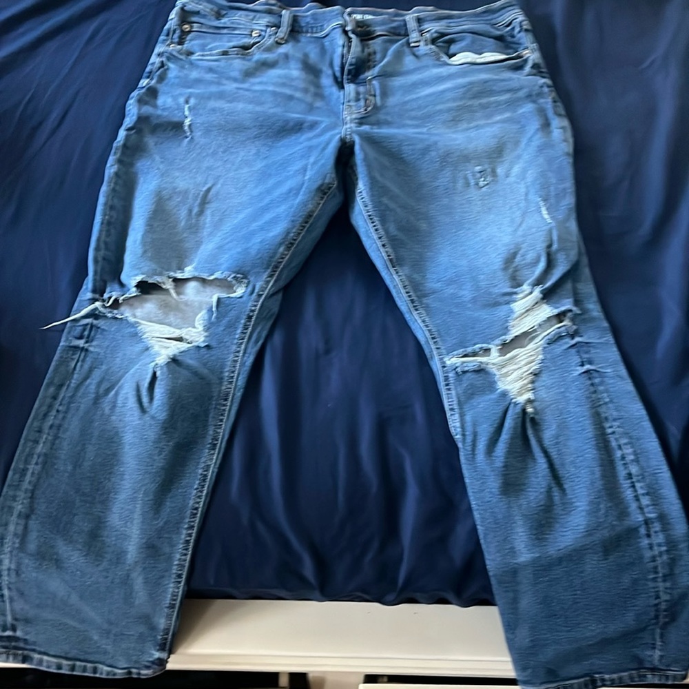 Original use jeans